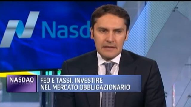 CNBC - NASDAQ - Giorgio CARLINO смотреть онлайн