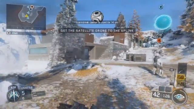 Why haven't I been uploading? New series' and more! - COD Black Ops 3 8s with friends #1 смотреть онлайн