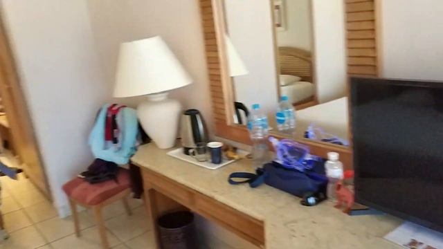ВЛОГ: Семейная поездка в Египет Coral Beach Hurghada смотреть онлайн