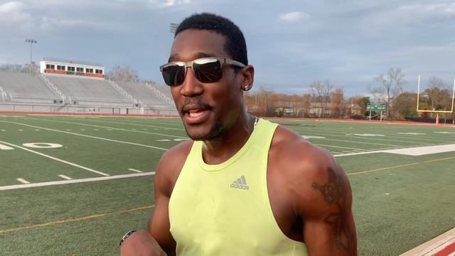 3x1k 500/300/200 Middle Distance Strength Training смотреть онлайн