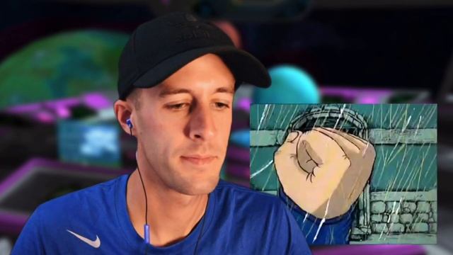 Treasure Island Reaction / Остров Сокровищ PART 1 смотреть онлайн