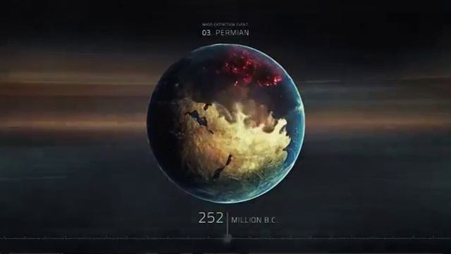 Земля с начала и до сегодня. смотреть онлайн