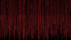 Matrix Theme (Slowed)