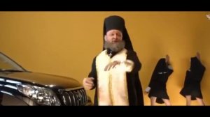 Патриарх Кирил Ведет