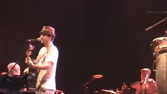 Jason Mraz "YOU AND I BOTH - SLEEPING TO DREAM" Java Jazz Festival - 6 March 2009 смотреть онлайн