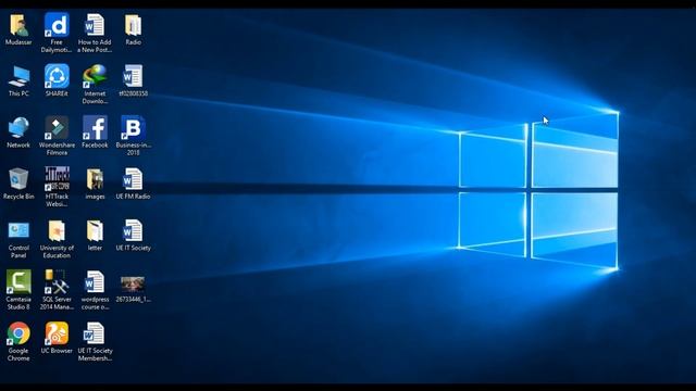 How to install NetBeans & JDK in Window 10,8,7 смотреть онлайн