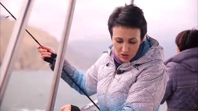 Из цикла программ "Искатели приключений" смотреть онлайн