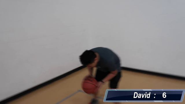 THE YOUTUBER 3 POINT CHALLENGE!!! смотреть онлайн