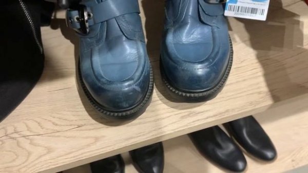 Обзор #секондхенд «Спасибо»Я в полнейшем восторге. Тут нет «обносков» и тряпья. Не дешевый секонд