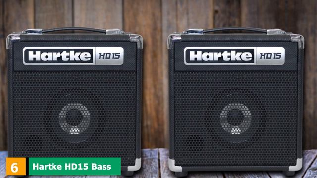 Bass Amps Under 300$ : Choose the Best Bass Amps Under 300$s! смотреть онлайн