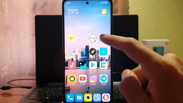 РЕАЛЬНОЕ УСКОРЕНИЕ ТЕЛЕФОНА И УВЕЛИЧЕНИЕ ПАМЯТИ! ПОСЛЕ ЭТОГО СМАРТФОН БУДЕТ ЛЕТАТЬ смотреть онлайн