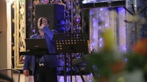 Артур Межлумян - Ко ачкере сирун джан