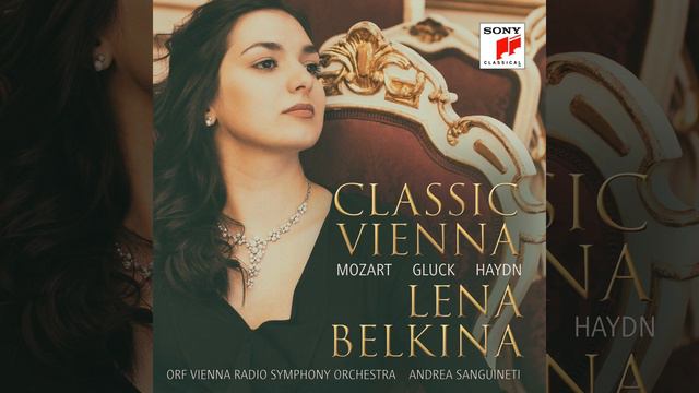 Acide e Galatea: Overture, Hob.Ia:5 смотреть онлайн