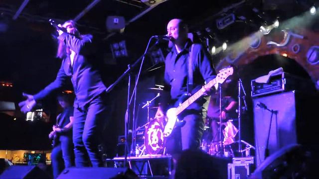 Кукрыниксы - Надежда смотреть онлайн