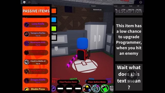 How To Get Void Reaper/Harvester (Critical Legends Roblox) смотреть онлайн