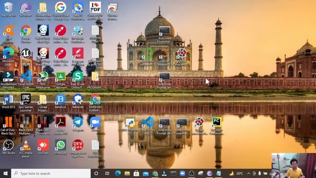 Face Recognition Based Attendance Monitoring System using .Py | Full Explanation | Incomplete Live смотреть онлайн