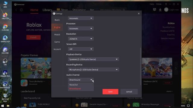 GAMELOOP LAG FIX LOW END PC WINDOWS10. NO MORE LAG BOOST FPS.60FPS SETTING.GAMELOOP BEST SETTING`S смотреть онлайн