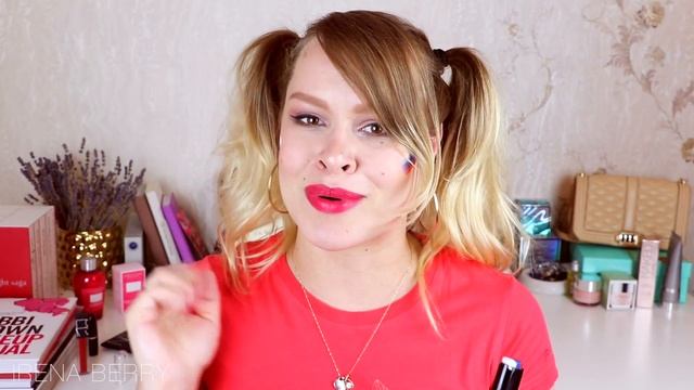 Россия, вперед! Болеем за наших! ⚽️ IRENA BERRY смотреть онлайн