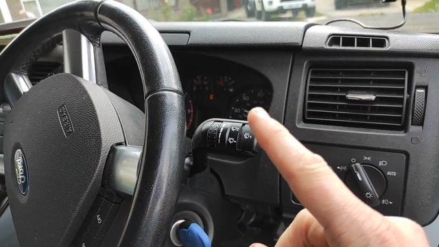 Ford Transit MK7 2006 - 2014 Key Programmer - Fobfix.com смотреть онлайн