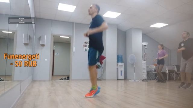 Shuffle от KZN TEAM Энергичная Разминка смотреть онлайн