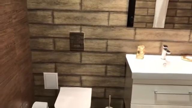 Двухкомнатная квартира с дизайнерским ремонтом 84 кв.м. смотреть онлайн