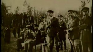 Михалков о Колчаке