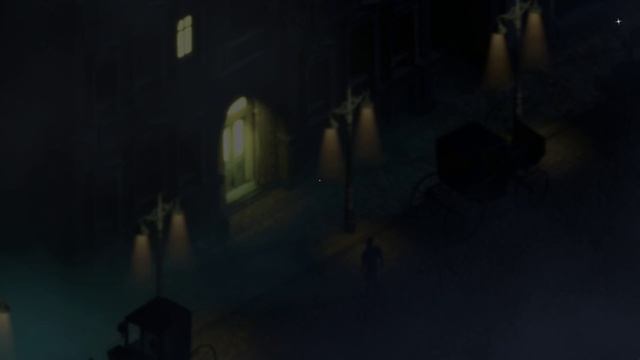 Bookwalker - Thief of Tales, прохождение, русские субтитры