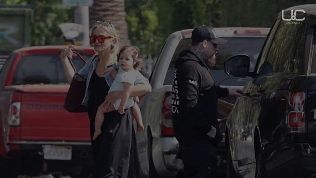 КАМЕРОН ДИАС ПОПАЛА НА ФОТО И УДИВИЛА ВНЕШНИМ ВИДОМ | CAMERON DIAZ смотреть онлайн