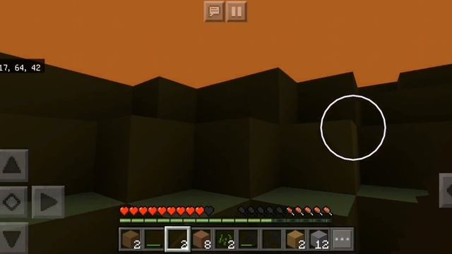 майнкрафт но он слишком минимальный, Minecraft, майнкрафт на телефоне, карты, текстуры майнкрафт 1× смотреть онлайн