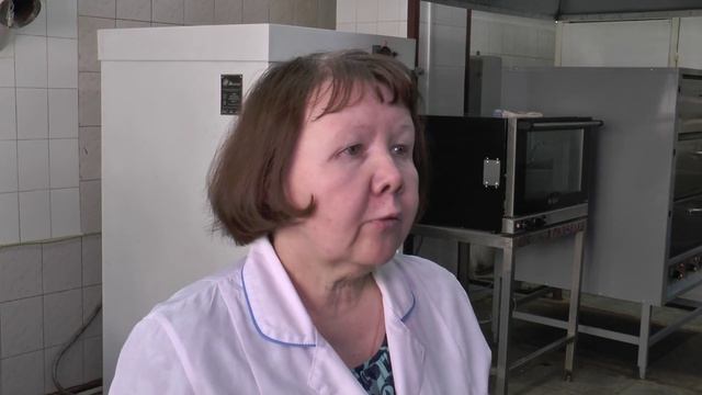 Открытие пекарни смотреть онлайн