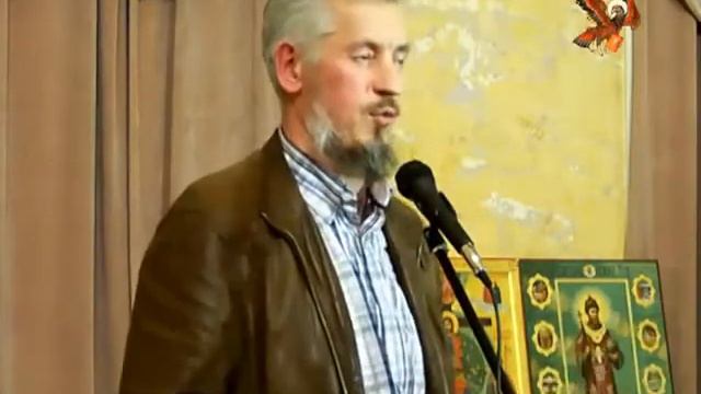 Вечер памяти Иоанна Грозного. Часть I смотреть онлайн