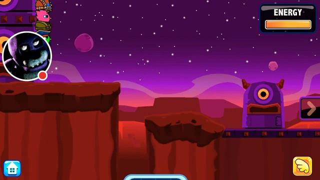 "Duck Life: Space". смотреть онлайн