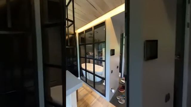 Лофт перегородка, раздвижная. смотреть онлайн