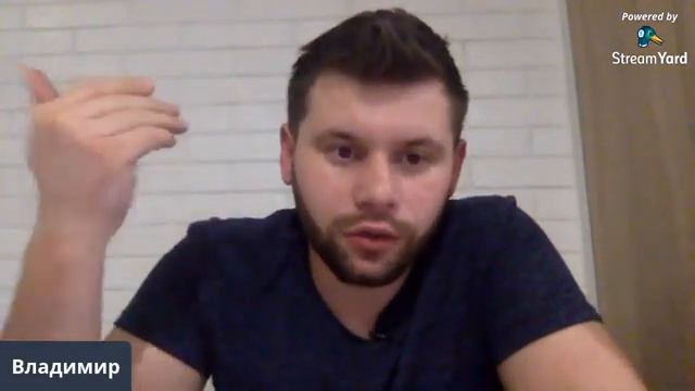 Дополнительная сессия вопрос-ответ для студентов Tommy Univer смотреть онлайн