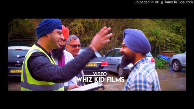 ANGREJ ALI FEAT AMAN HAYER - TRUCK YAAR DAA - OFFICIAL SONG - PUNJABI SONGS 2018 смотреть онлайн