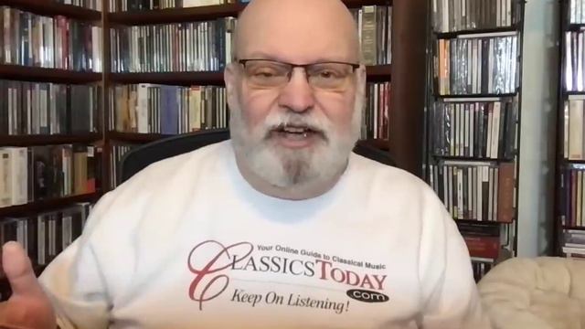 Review: Zinman's "Great Symphony" Edition (Deleted of Course) смотреть онлайн