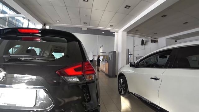 Nissan. Цены февраль 2021. смотреть онлайн
