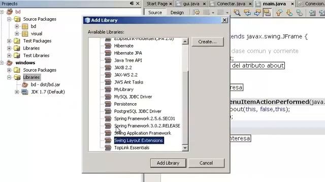 Tutorial Java - 51 - Libreria PostgreSQL(JDBC). смотреть онлайн