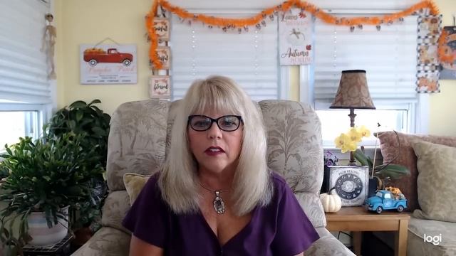 Pisces Psychic Tarot Reading for October 2022 by Pam Georgel смотреть онлайн