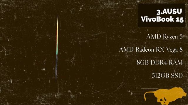 Best Gaming Laptops Under $600 (GTX GeForce 2021) смотреть онлайн