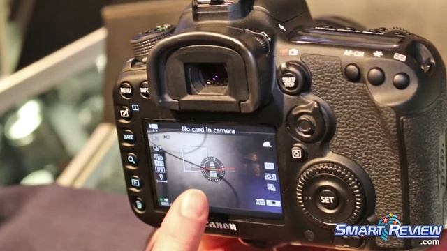 CES 2015 | Canon EOS 7D Mark II | Dual Pixel CMOS | New DSLR Camera смотреть онлайн