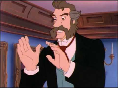 Александр Белл