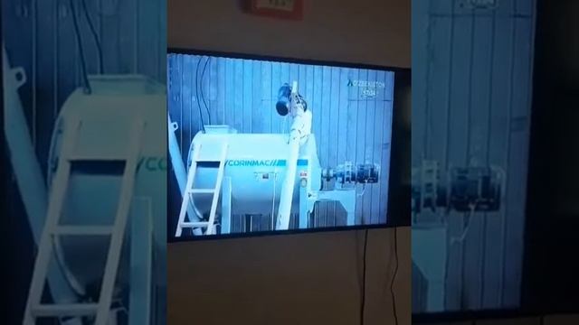 наше оборудование в Ташкенте