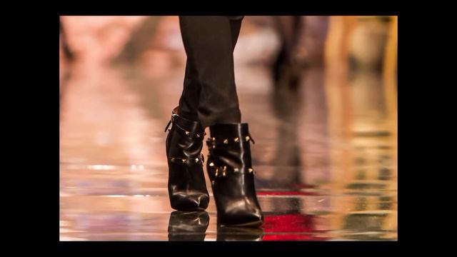 Неделя моды в Москве: BASCONI - генеральный Fashion-партнер показа FashionTime Designers