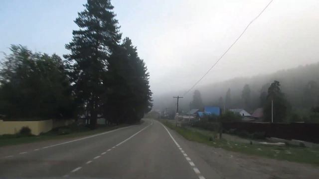 НА ТЕЛЕЦКОМ/Июль2023/8 серия 