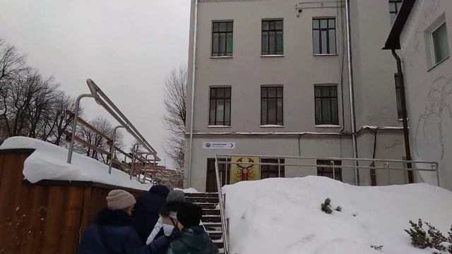 Московский зоопарк ч.12 доступен смотреть онлайн