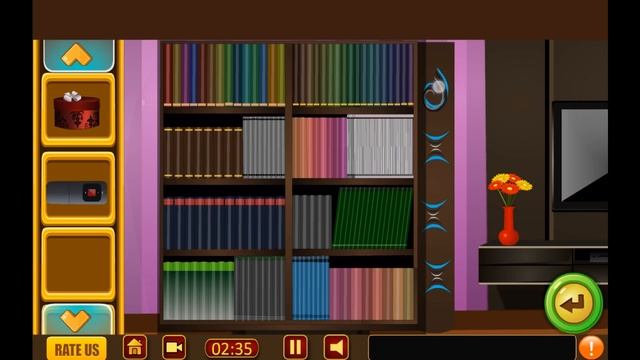 501 Free New Room Escape Games - 101 Escape 2 - Android GamePlay Walkthrough HD