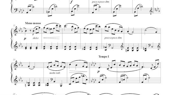 Heinrich Klassen, Liebeswalzer / Love Waltz / Вальс любви / 愛華爾茲 смотреть онлайн