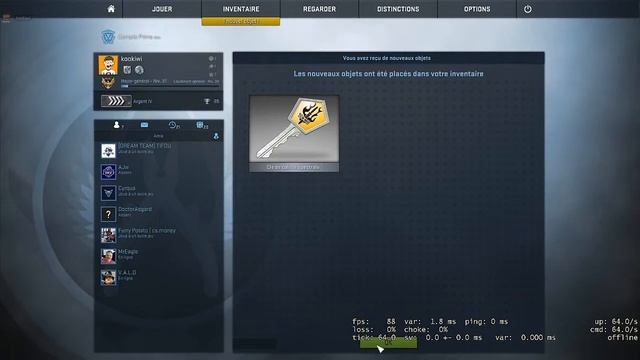 CASE OPENING INCROYABLE du jamais vue!!! (cs go) смотреть онлайн