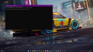 КАК АКТИВИРОВАТЬ WIN 11 ЧЕРЕЗ КОНСОЛЬ